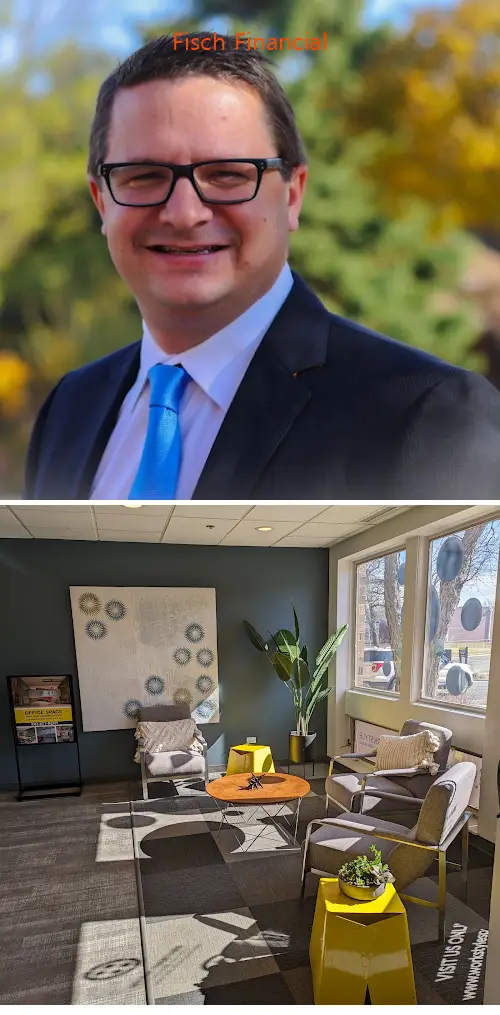fisch financial il