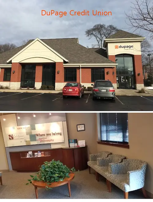 dupage credit union il