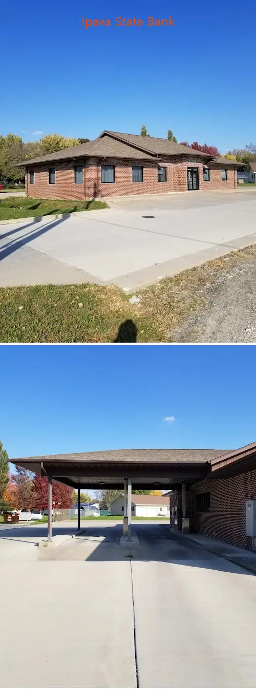 ipava state bank il