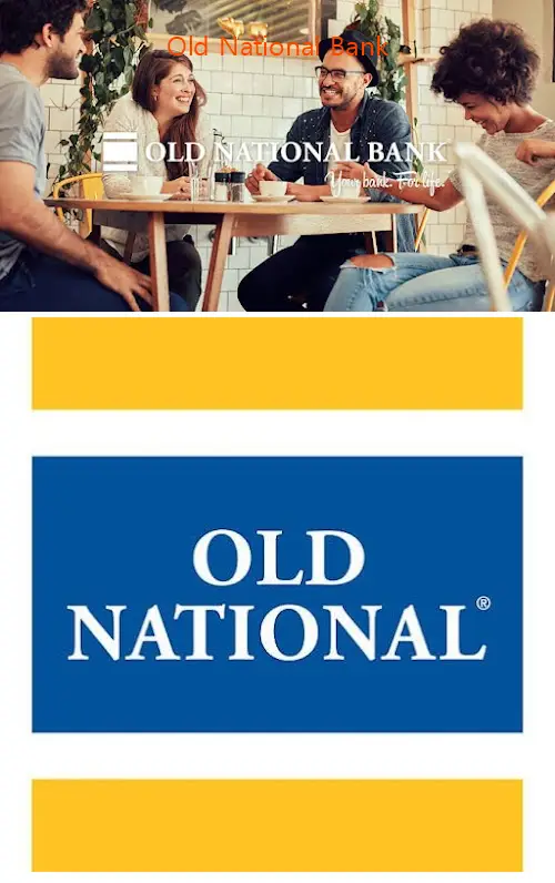 old national bank il 60450