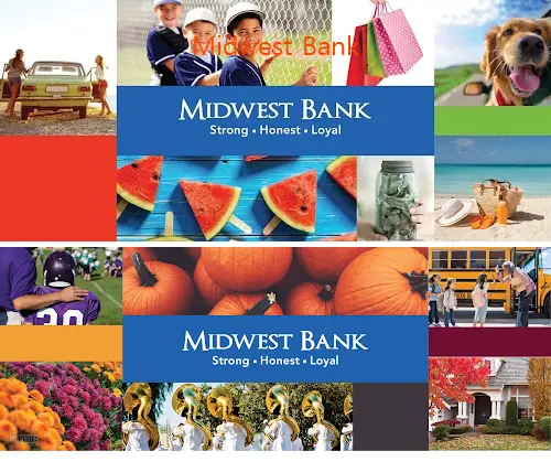 midwest bank il 61469