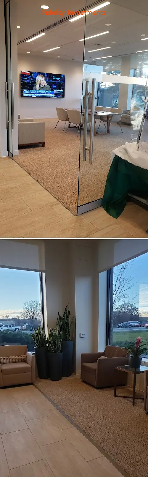 fidelity investments il