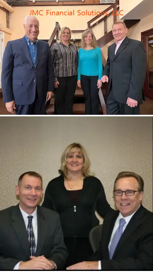 jmc financial solutions llc il