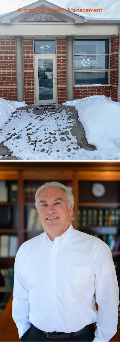 armstrong wealth management il
