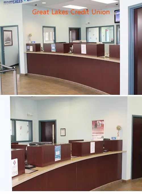 great lakes credit union il 60087