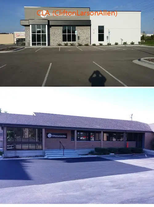 cla cliftonlarsonallen il