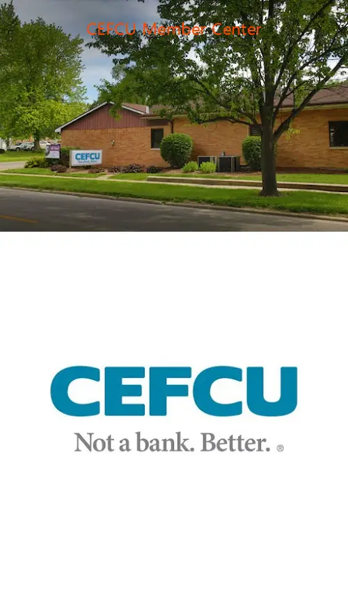 cefcu member center il 62656