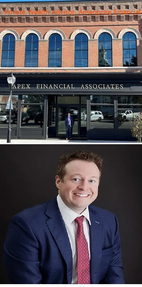 cory j clem  private wealth advisor ameriprise financial services llc il