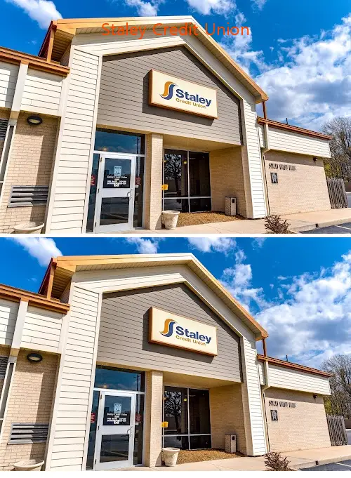 staley credit union il 62521