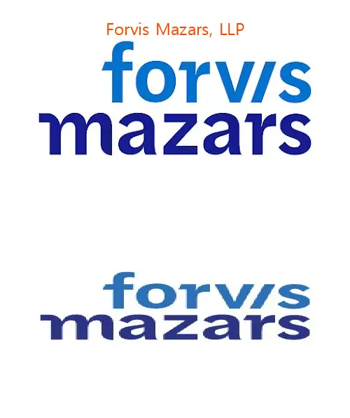 forvis mazars llp il