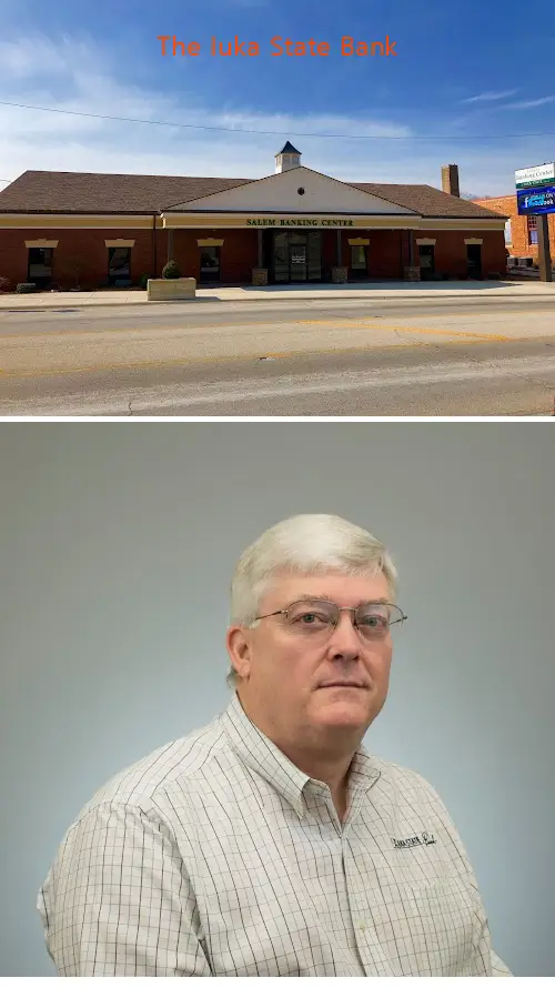 the iuka state bank il