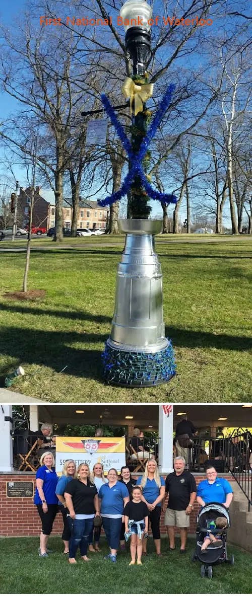 first national bank of waterloo il 62298