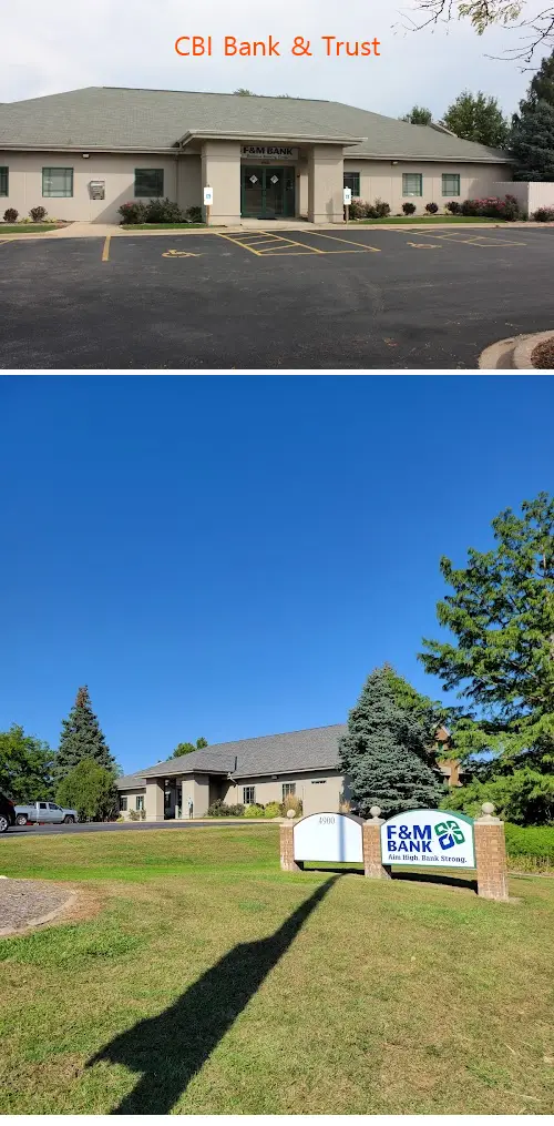 cbi bank  trust il 61614