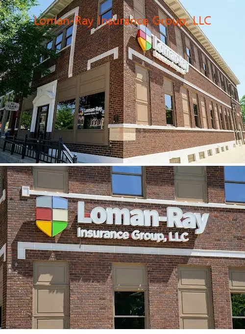 lomanray insurance group llc il 61856