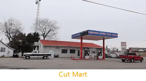 cut mart il