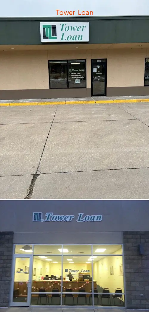 tower loan il 61201
