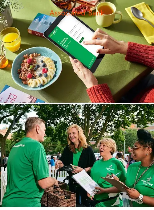 associated bank il 62223