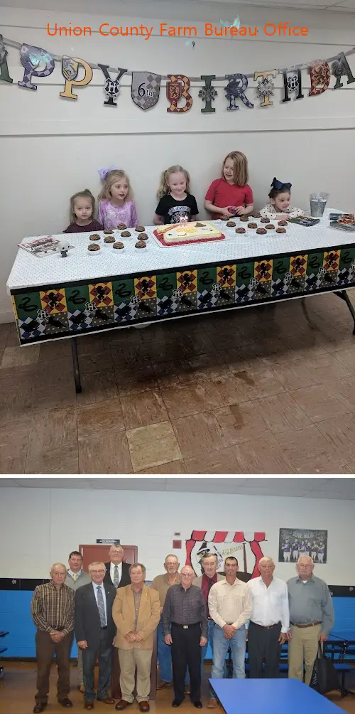 union county farm bureau office il