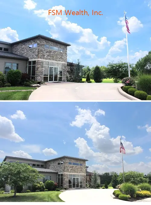 fsm wealth inc il
