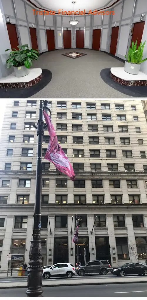 tristate financial advisors pa