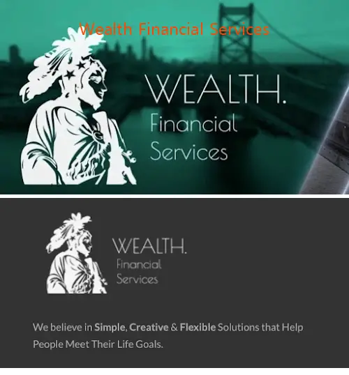 wealth financial services pa 19151