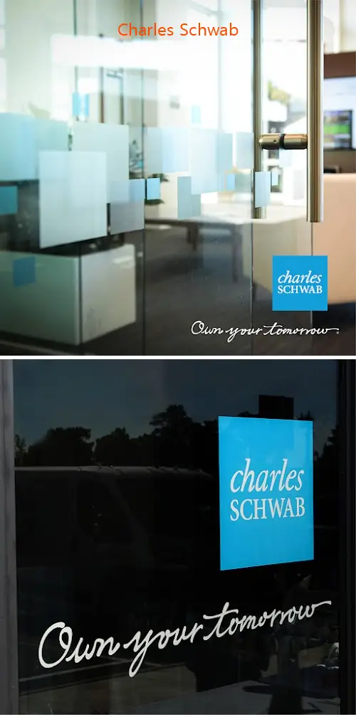 charles schwab pa 18103