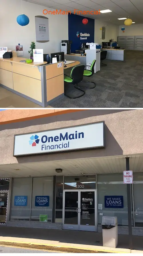 onemain financial pa 19606