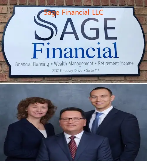 sage financial llc pa