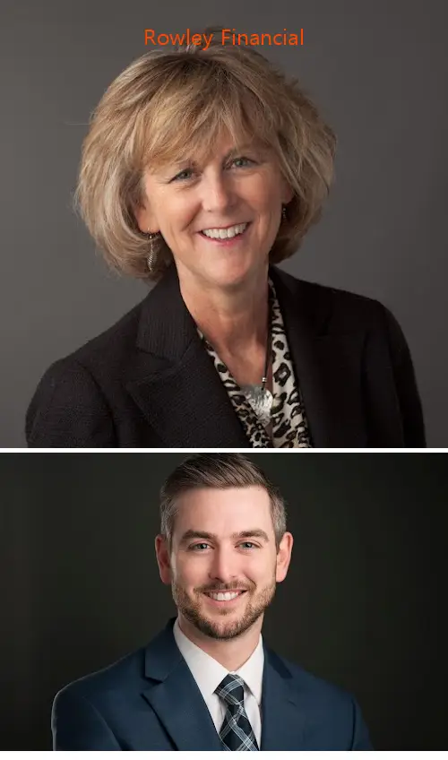 rowley financial pa