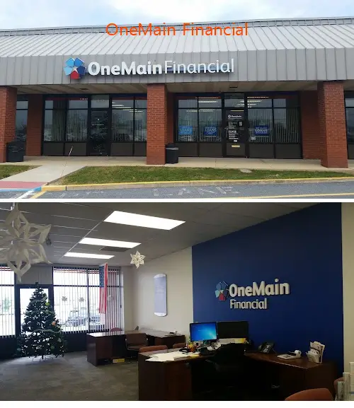 onemain financial pa 17601