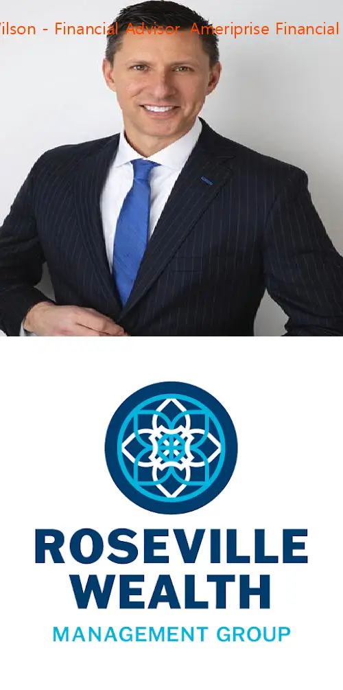 matthew j wilson  financial advisor ameriprise financial services llc pa