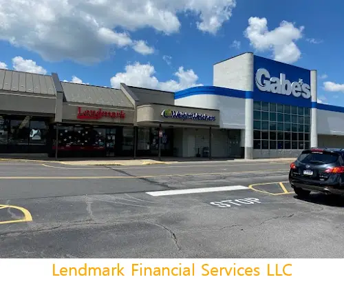 lendmark financial services llc pa 18702