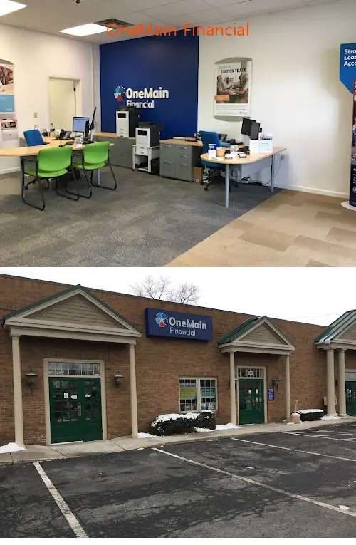 onemain financial pa 16602