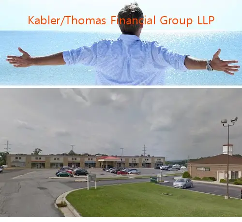 kabler/thomas financial group llp pa