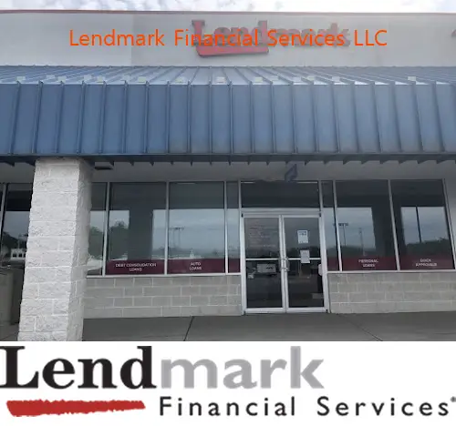 lendmark financial services llc pa 15904