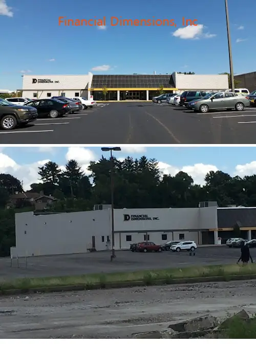 financial dimensions inc pa