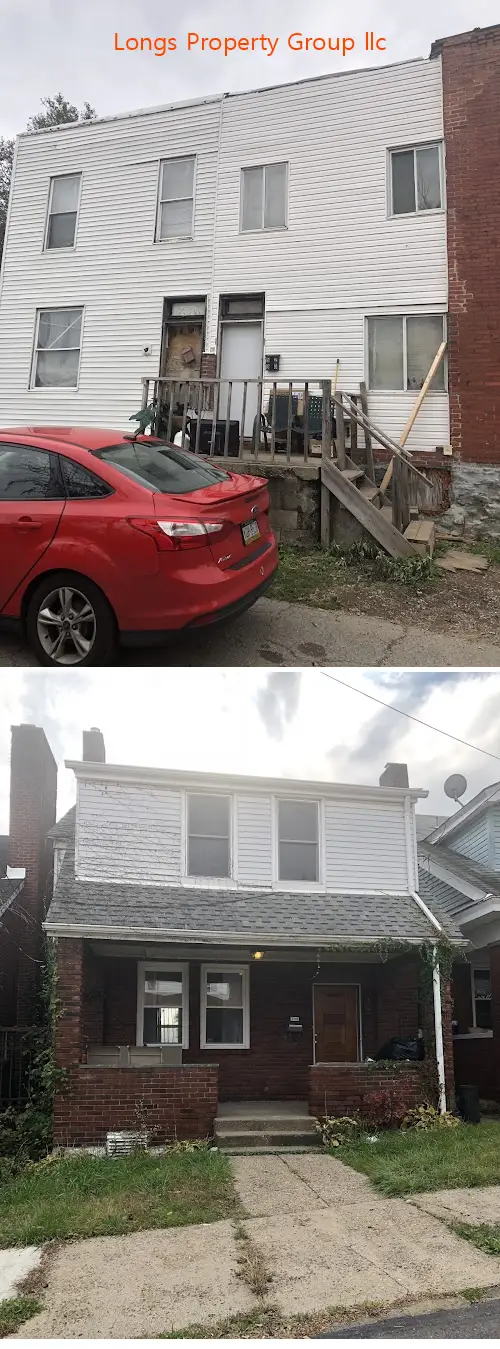 longs property group llc pa