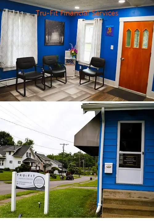 trufit financial services pa