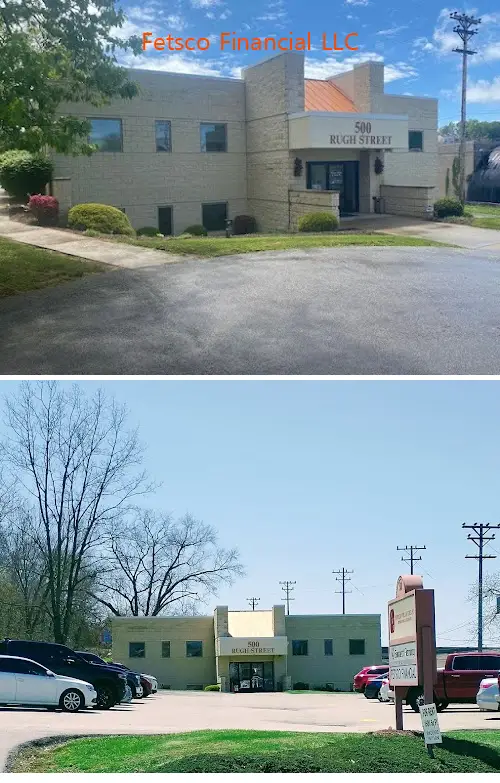 fetsco financial llc pa