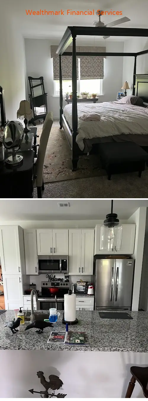 wealthmark financial services pa