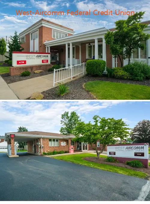 westaircomm federal credit union pa