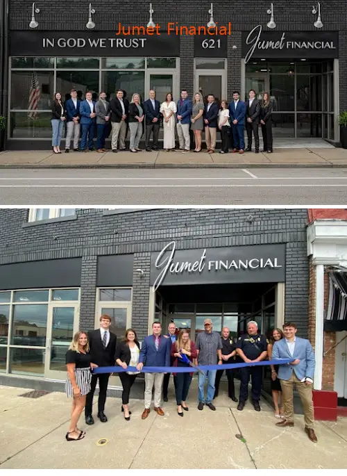 jumet financial pa