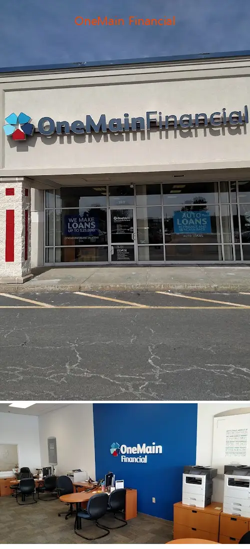 onemain financial pa 15801