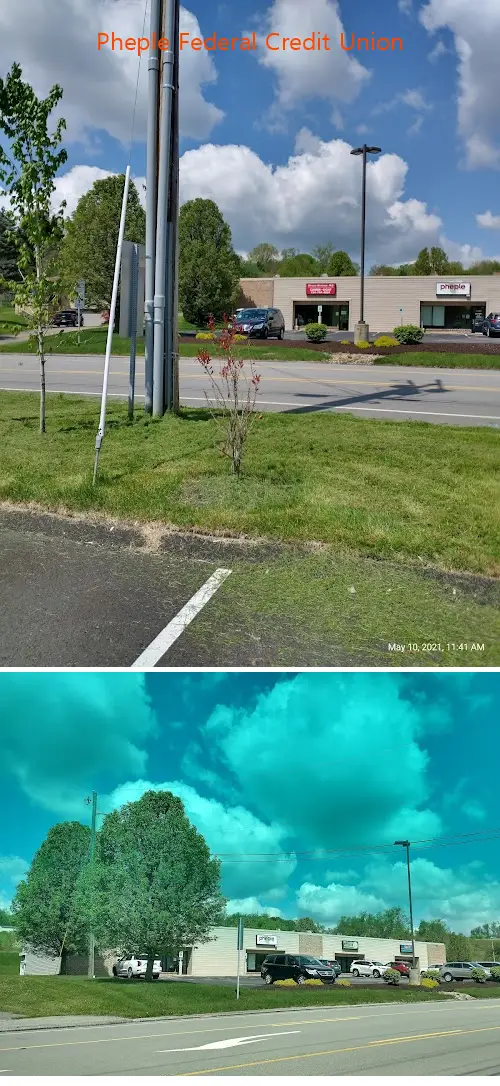 pheple federal credit union pa 15644