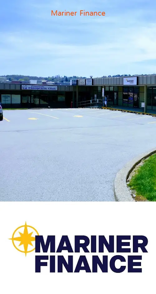 mariner finance pa 15301