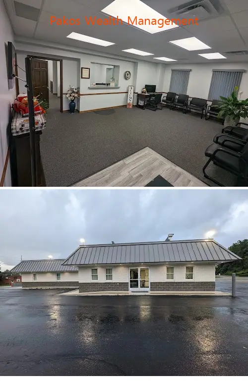 pakos wealth management pa