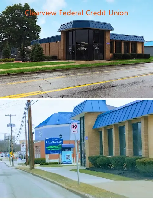 clearview federal credit union pa 15650