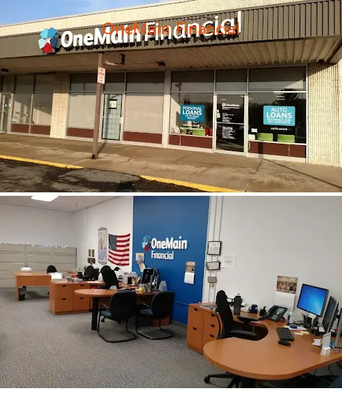 onemain financial pa 17745