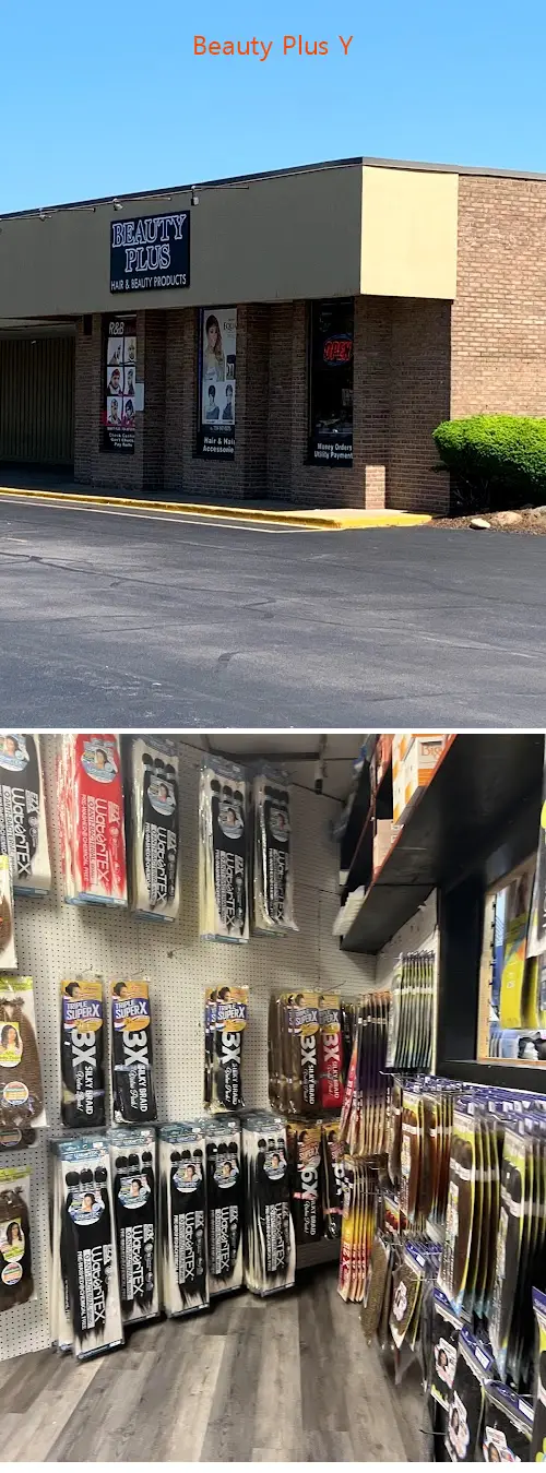 beauty plus y pa