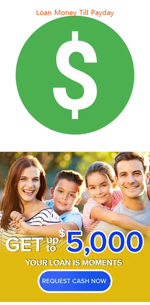 loan money till payday mi 48226